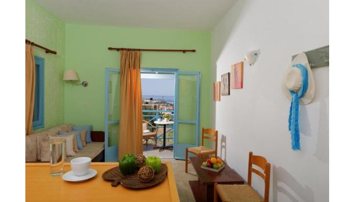 Piscopiano Village poza 17