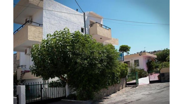 Prinos Apartments poza 1