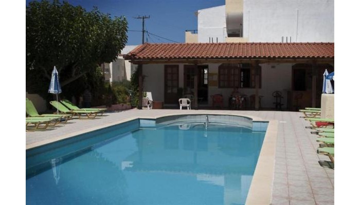 Prinos Apartments poza 9