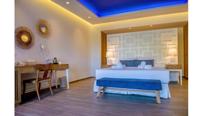 Villaggio Boutique Hotel Hersonissos poza 4