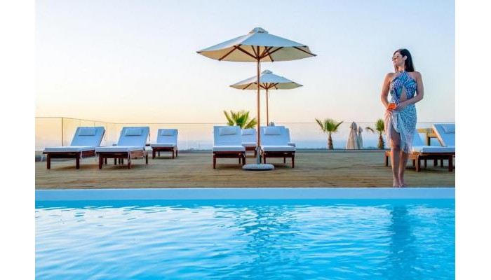 Villaggio Boutique Hotel Hersonissos poza 13