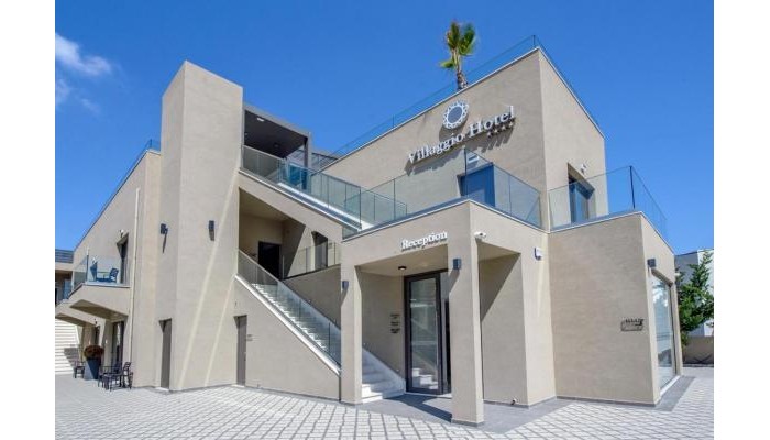 Villaggio Boutique Hotel Hersonissos poza 0