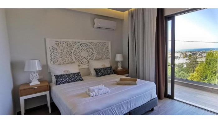 Villaggio Boutique Hotel Hersonissos poza 1