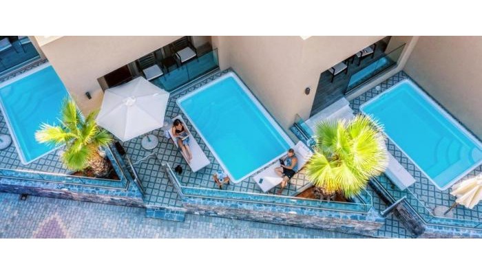 Villaggio Boutique Hotel Hersonissos poza 14