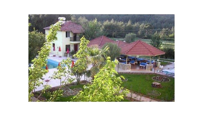 Hotel Carmina Apart poza 5