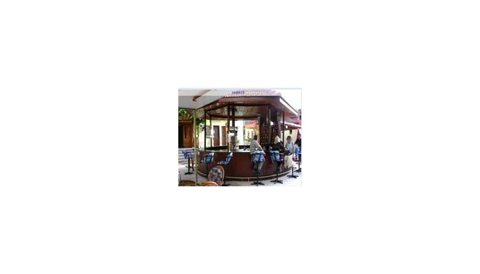 Hotel Carmina Apart poza 4