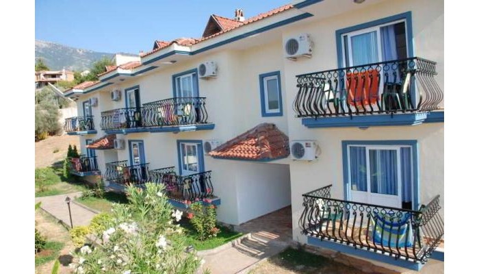 Hotel Gurol Apart poza 8