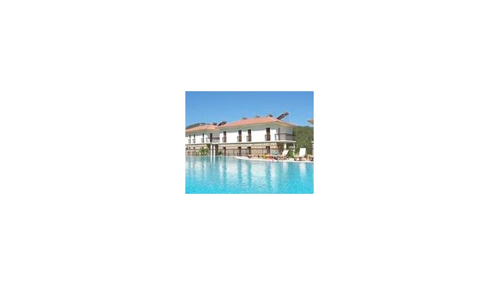 Orka Village Villas And Apartment poza 3