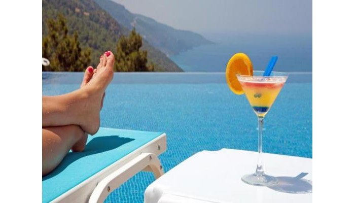 Sertil Deluxe Hotel poza 8