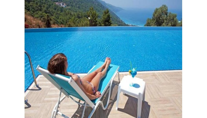 Sertil Deluxe Hotel poza 5