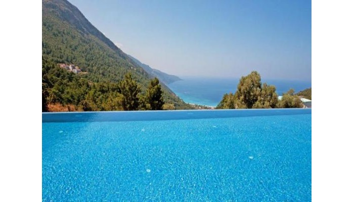 Sertil Deluxe Hotel poza 0