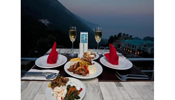 Sertil Deluxe Hotel poza 6