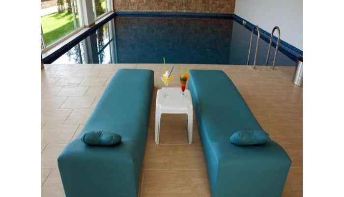 Sertil Deluxe Hotel poza 4