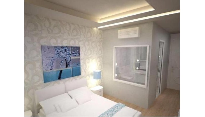 Sertil Deluxe Hotel poza 3