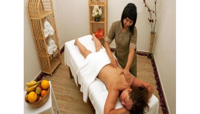 Sertil Deluxe Hotel poza 7