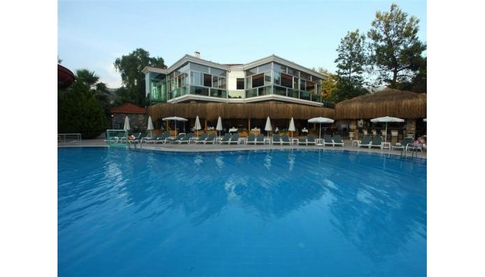 Telmessos Select Hotel poza 2