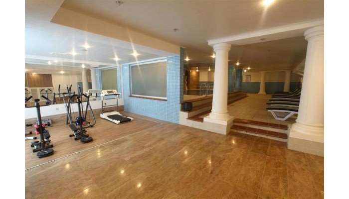 Telmessos Select Hotel poza 8