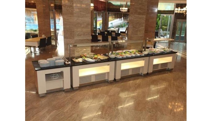 Telmessos Select Hotel poza 6