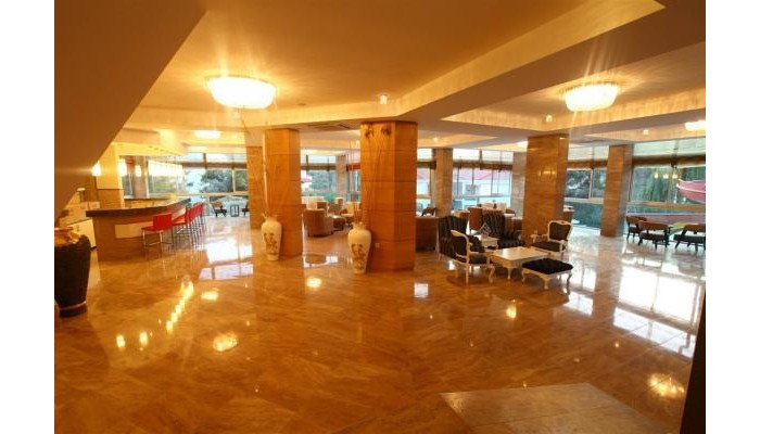 Telmessos Select Hotel poza 1