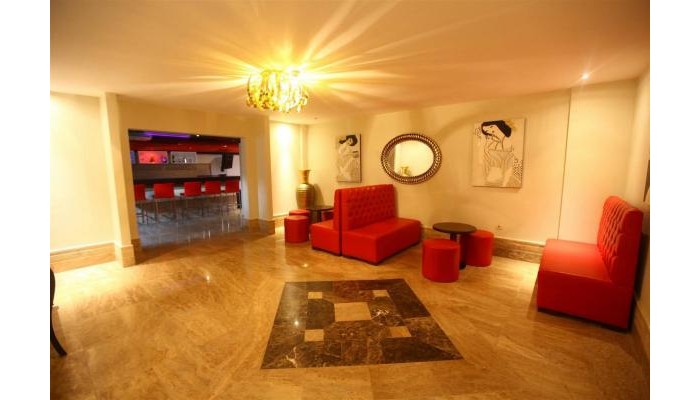 Telmessos Select Hotel poza 7