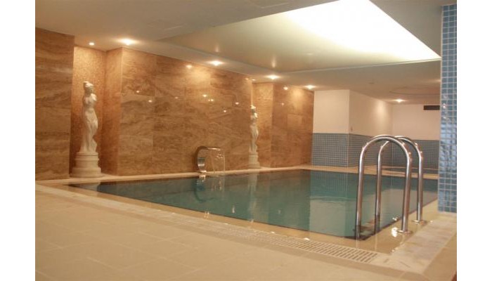 Telmessos Select Hotel poza 9