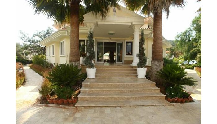 Telmessos Select Hotel poza 0