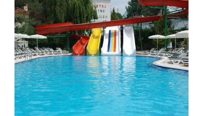 Telmessos Select Hotel poza 3