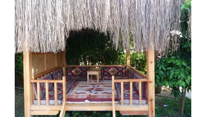 Telmessos Select Hotel poza 5