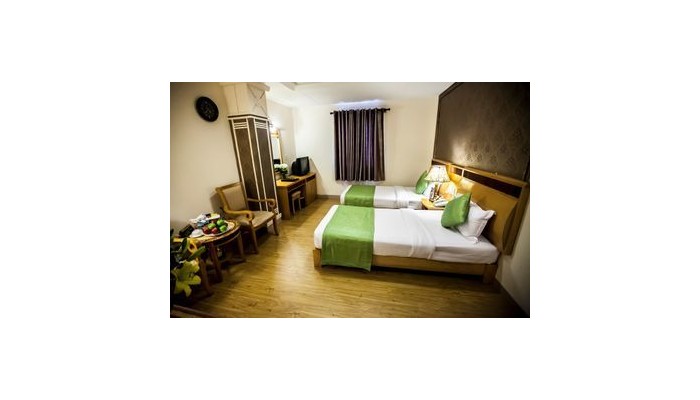 Poza pentru Alagon Central Hotel & Spa 243-1488320027 Alagon Central Hotel & Spa poza 7