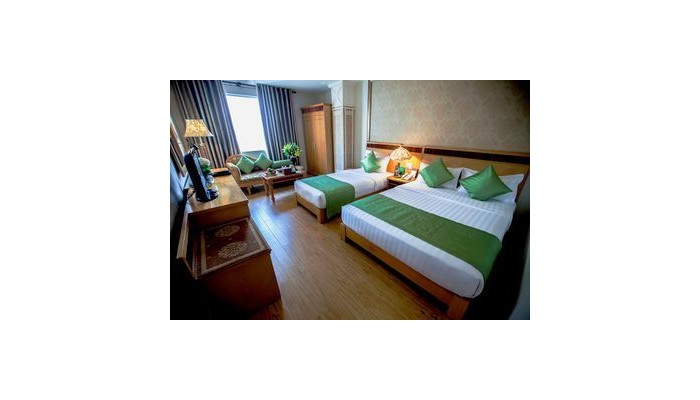 Poza pentru Alagon Central Hotel & Spa 758-1488320031 Alagon Central Hotel & Spa poza 11