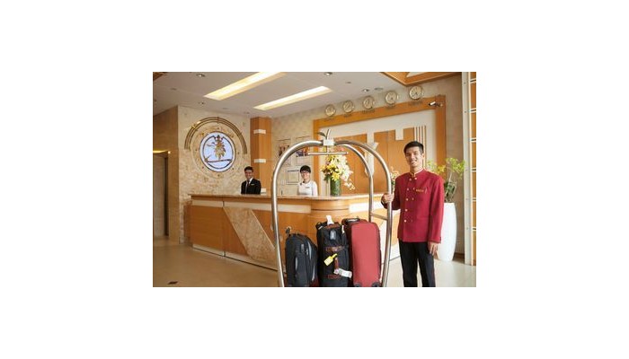 Poza pentru Alagon Central Hotel & Spa 855-1488320024 Alagon Central Hotel & Spa poza 4