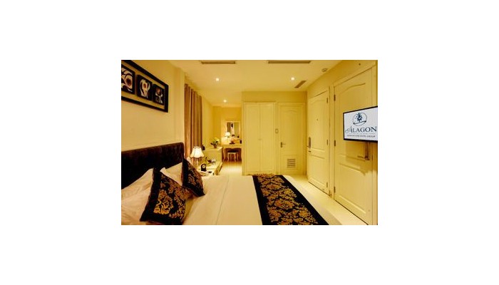 Poza pentru Alagon Saigon Hotel & Spa 206-1488320037 Alagon Saigon Hotel & Spa poza 4