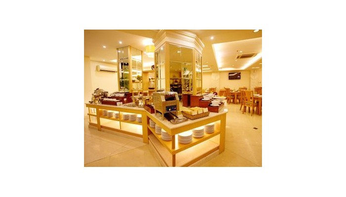 Poza pentru Alagon Saigon Hotel & Spa 264-1488320042 Alagon Saigon Hotel & Spa poza 8