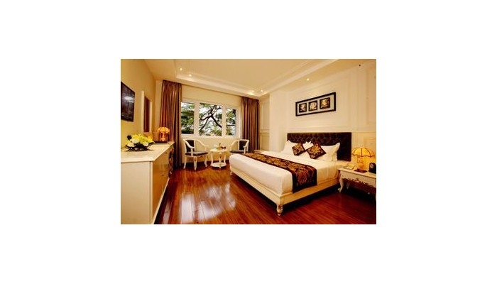 Poza pentru Alagon Saigon Hotel & Spa 323-1488320038 Alagon Saigon Hotel & Spa poza 5