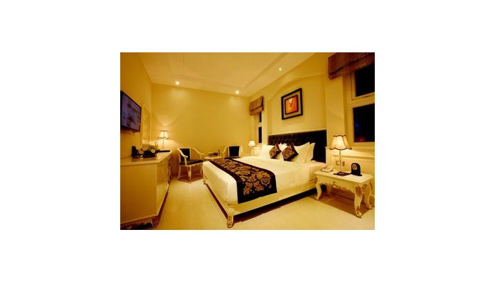 Poza pentru Alagon Saigon Hotel & Spa 359-1488320036 Alagon Saigon Hotel & Spa poza 3