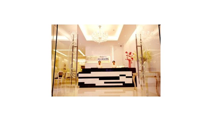 Poza pentru Alagon Saigon Hotel & Spa 412-1488320032 Alagon Saigon Hotel & Spa poza 0