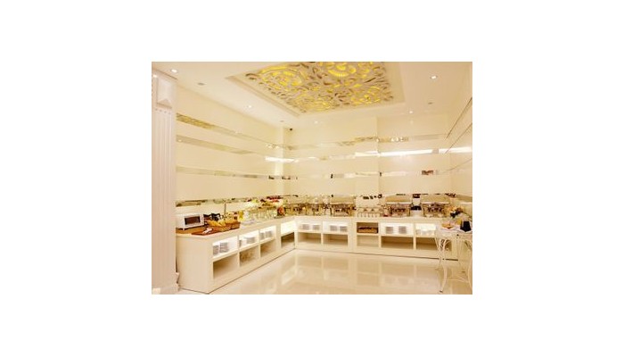 Poza pentru Alagon Saigon Hotel & Spa 554-1488320044 Alagon Saigon Hotel & Spa poza 10