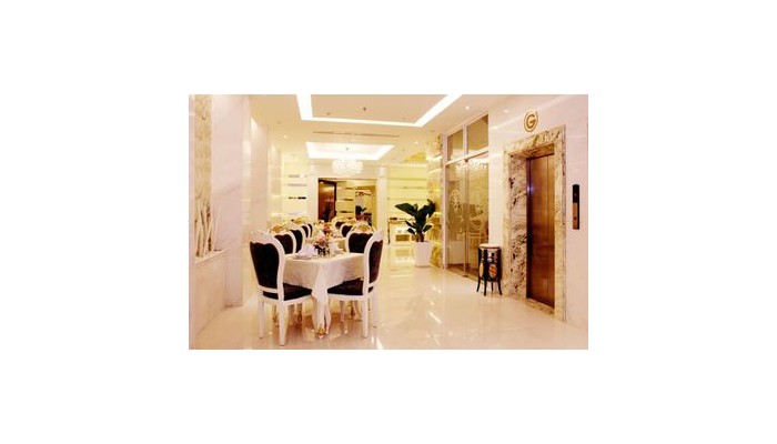 Poza pentru Alagon Saigon Hotel & Spa 67-1488320040 Alagon Saigon Hotel & Spa poza 7