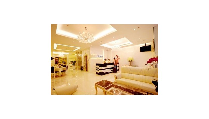 Poza pentru Alagon Saigon Hotel & Spa 856-1488320035 Alagon Saigon Hotel & Spa poza 2
