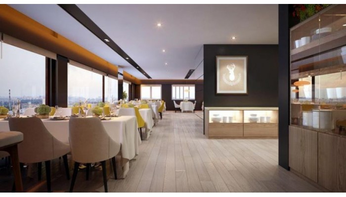 Poza pentru Ambassador Saigon Hotel 113-1488320052 Ambassador Saigon Hotel poza 4