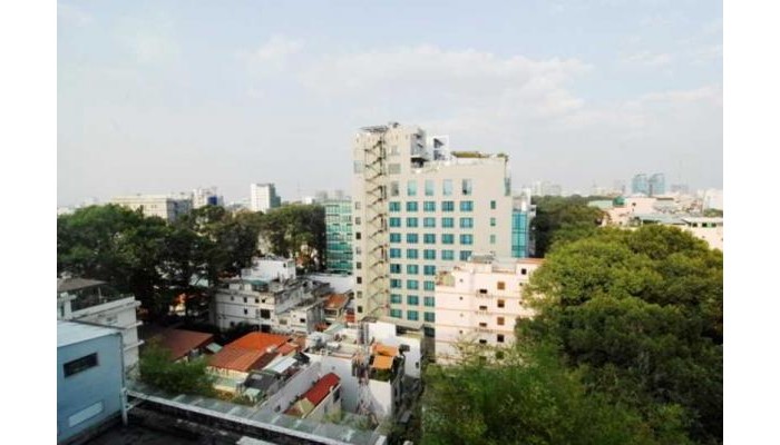 Poza pentru Ambassador Saigon Hotel 2296-1565466608 Ambassador Saigon Hotel poza 9