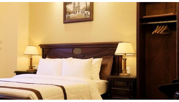 Poza pentru Ambassador Saigon Hotel 63-1488320050 Ambassador Saigon Hotel poza 3