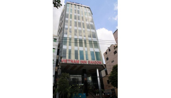 Poza pentru Ambassador Saigon Hotel 880-1488320046 Ambassador Saigon Hotel poza 0