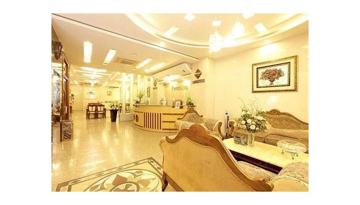 Poza pentru Ambassador Saigon Hotel 959-1488320049 Ambassador Saigon Hotel poza 2