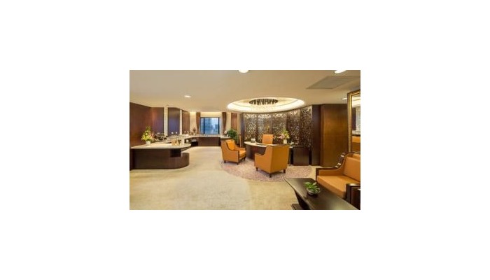 Poza pentru Duxton Hotel Saigon 476-1488319858 Duxton Hotel Saigon poza 1