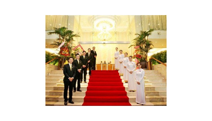 Poza pentru Grand Silverland Hotel And Spa 121-1488319883 Grand Silverland Hotel And Spa poza 2