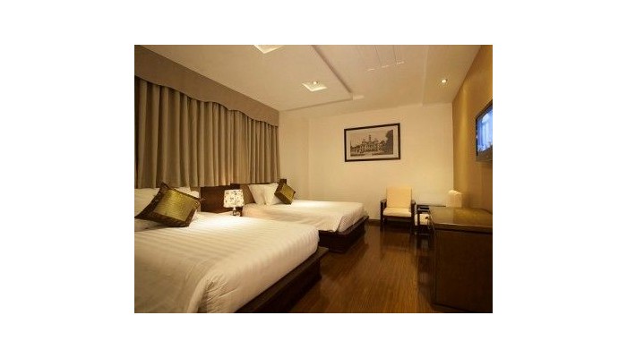 Poza pentru Grand Silverland Hotel And Spa 190-1488319886 Grand Silverland Hotel And Spa poza 5