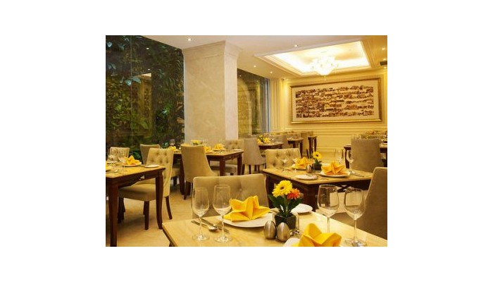 Poza pentru Grand Silverland Hotel And Spa 391-1488319887 Grand Silverland Hotel And Spa poza 6