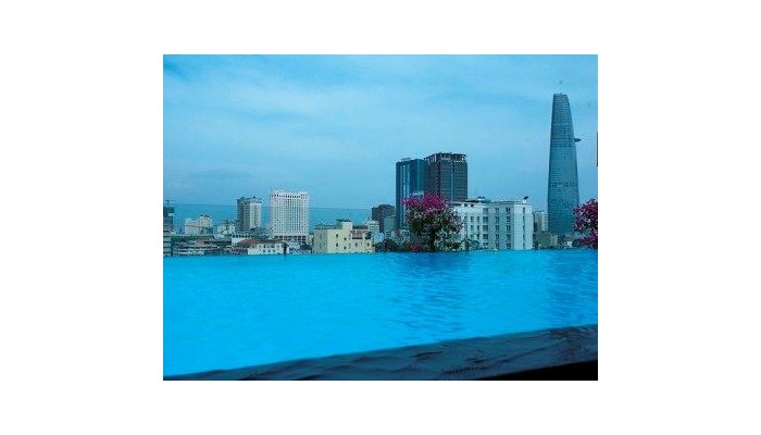 Poza pentru Grand Silverland Hotel And Spa 459-1488319891 Grand Silverland Hotel And Spa poza 9