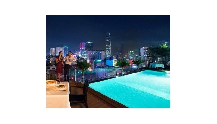 Poza pentru Grand Silverland Hotel And Spa 472-1488319890 Grand Silverland Hotel And Spa poza 8